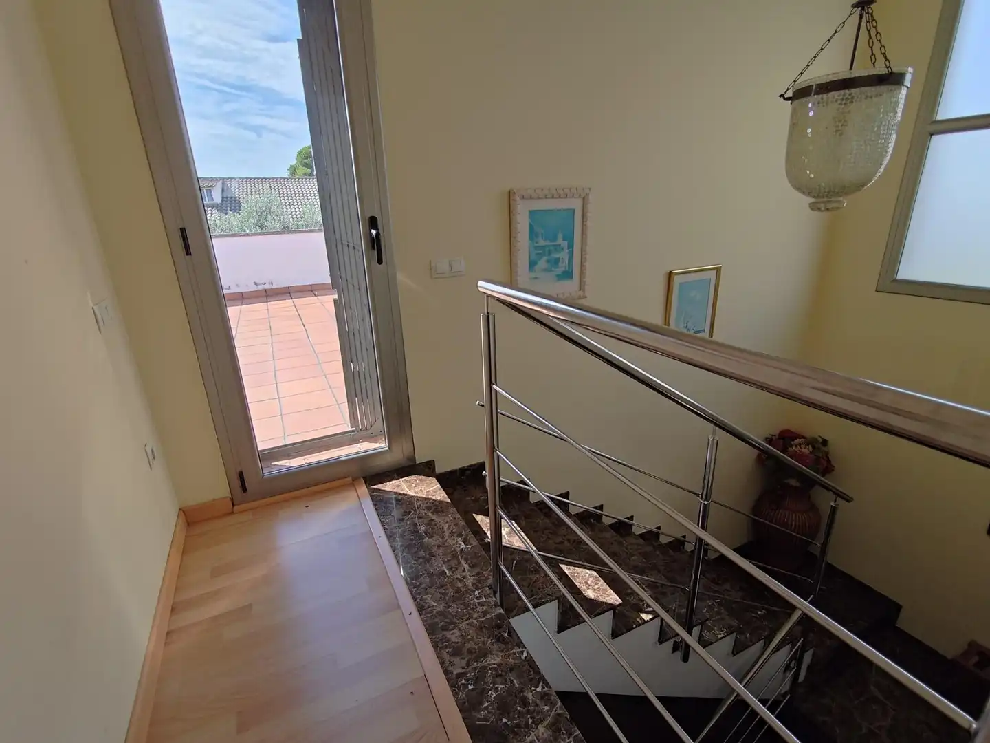 Casa o chalet en venta en El Vendrell con Aire acondicionado, Calefacción y Jardín privado