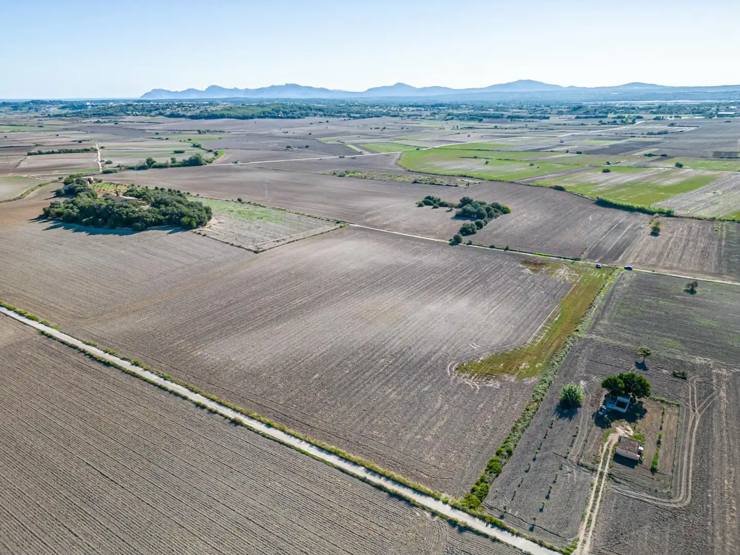 Residential land for sale in Maria de la Salut, imagen 12
