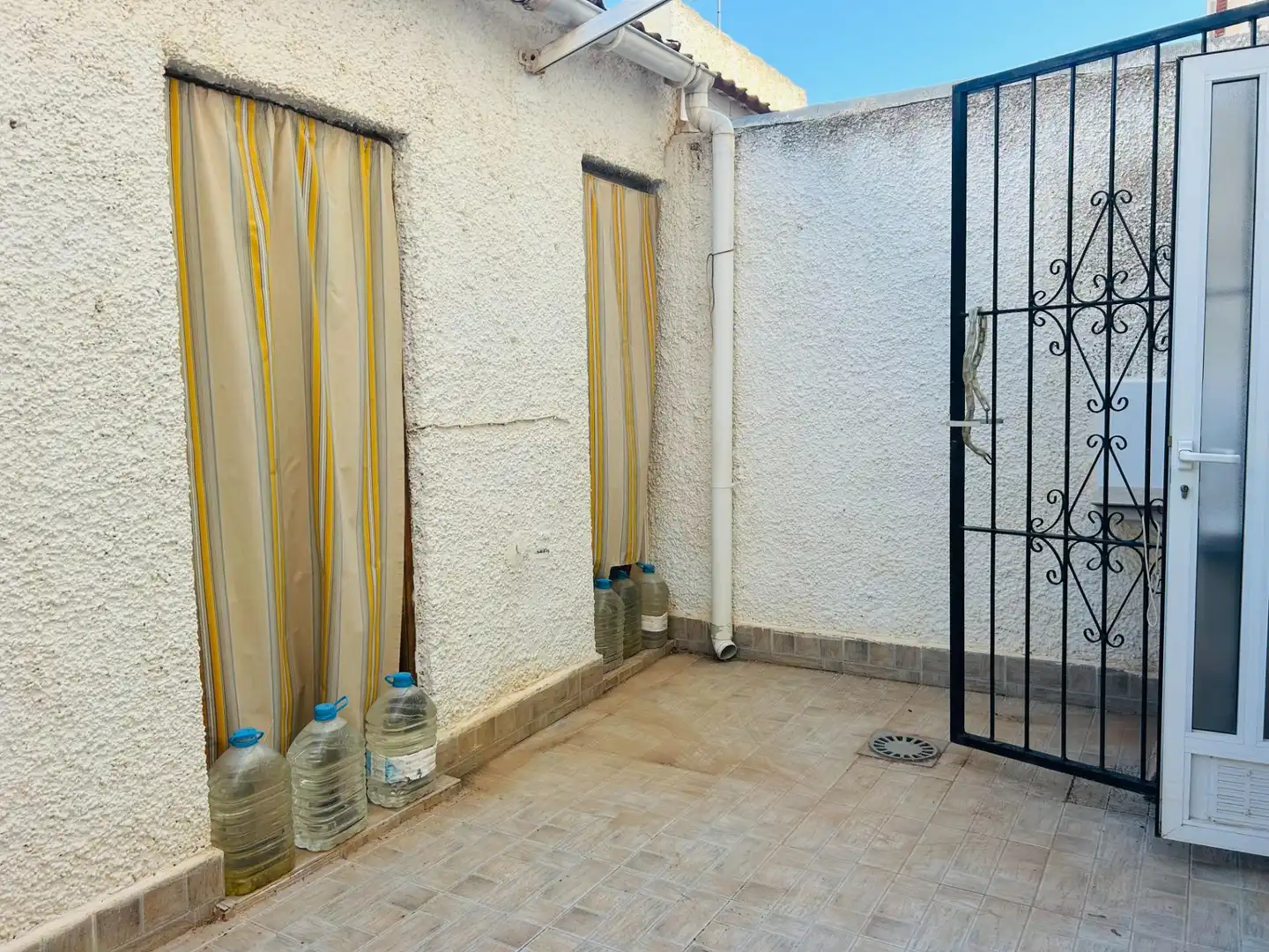 House with terrace for sale in Santiago de la Ribera, imagen 24