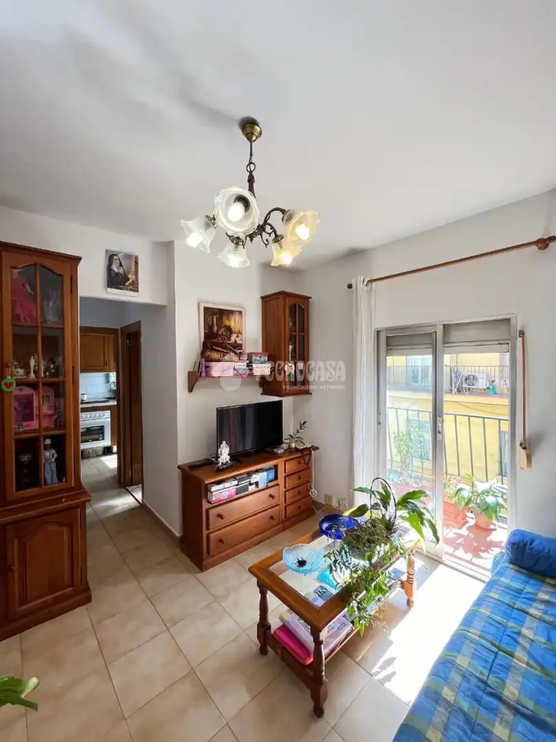 Habitación de Piso en venta en Madrid