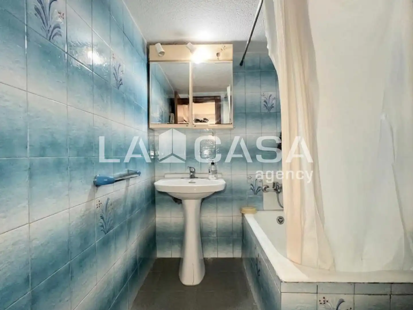 Bany de Pis en venda en Salut - Lloreda
