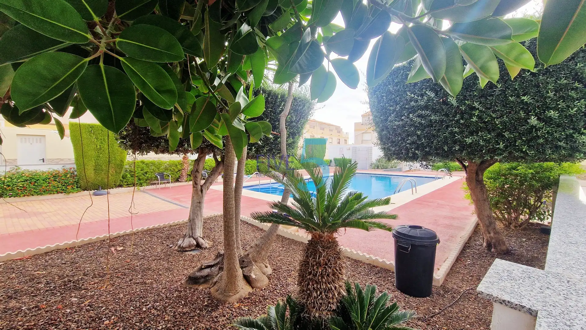 Adosado con terraza en venta en Torre de la Horadada, imagen 32