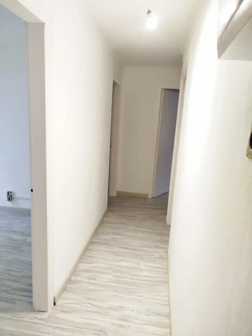 Wohnung zur Miete in Gósol mit Heizung