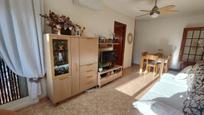 Living room of Flat for sale in Montmeló  with Air Conditioner, Heating and Balcony