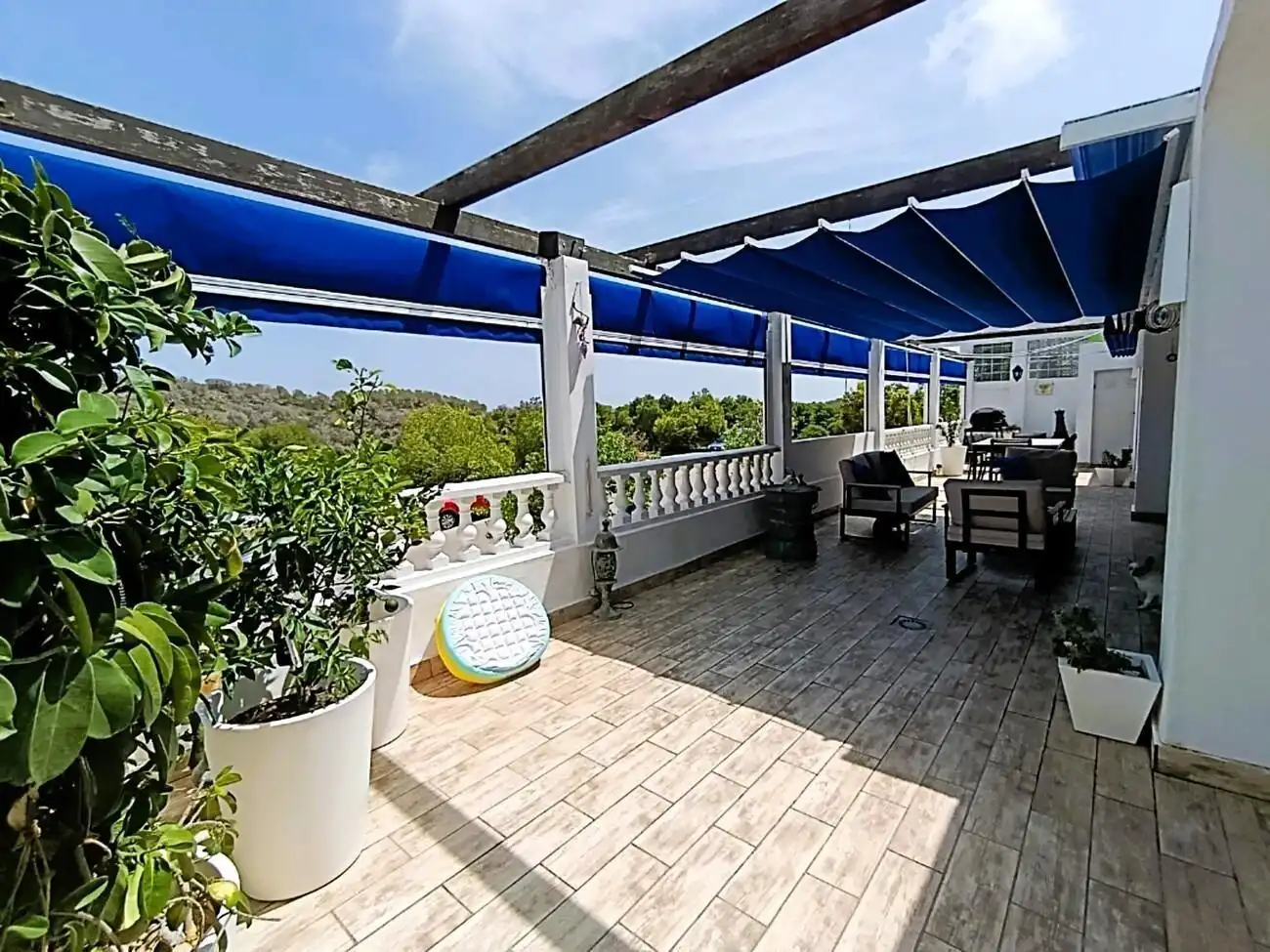 Apartamento con terraza en venta en Orihuela Costa, imagen 38