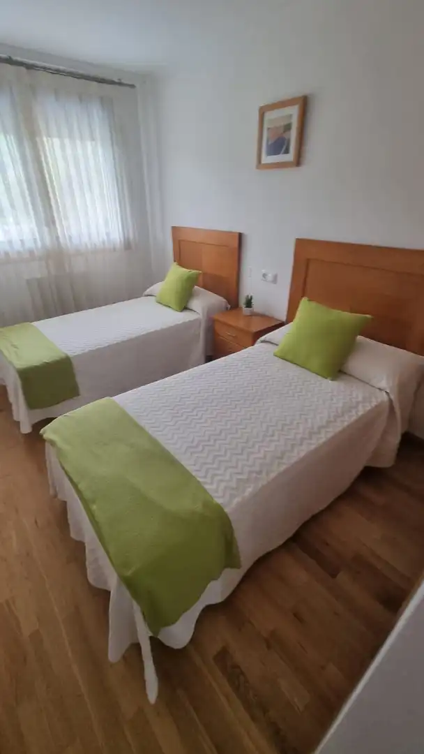 Wohnung mit Terrasse zur Miete in Sanxenxo pueblo, imagen 17
