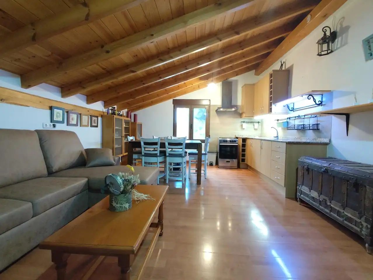 Country homes for rent in Ibi