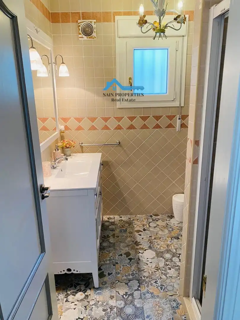 Villa avec terrasse à vendre à Altea la Vella, imagen 15