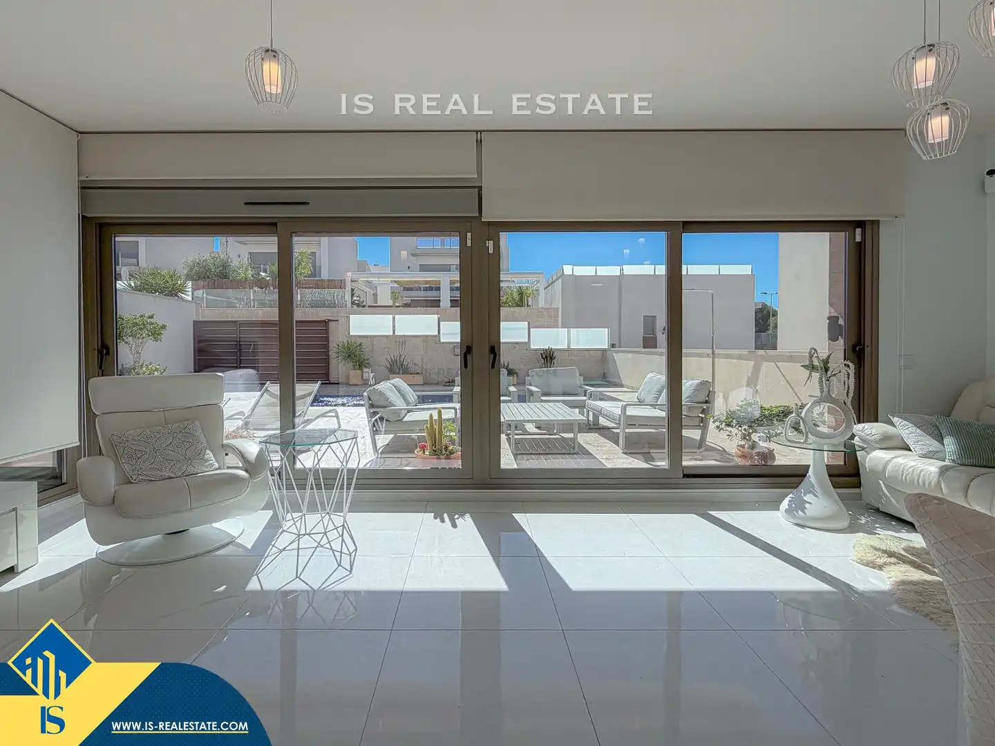 Villa avec jardin à vendre à Orihuela Costa, imagen 61