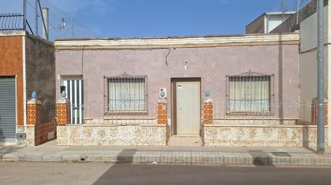 Foto 3 de Casa adosada en venda a San Joaquin - Santa Ana, Santa Ana, Cartagena