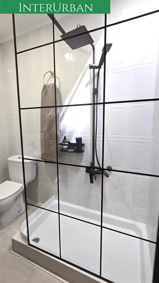 Baño de Casa o chalet en venta en Llíria con Aire acondicionado, Calefacción y Terraza
