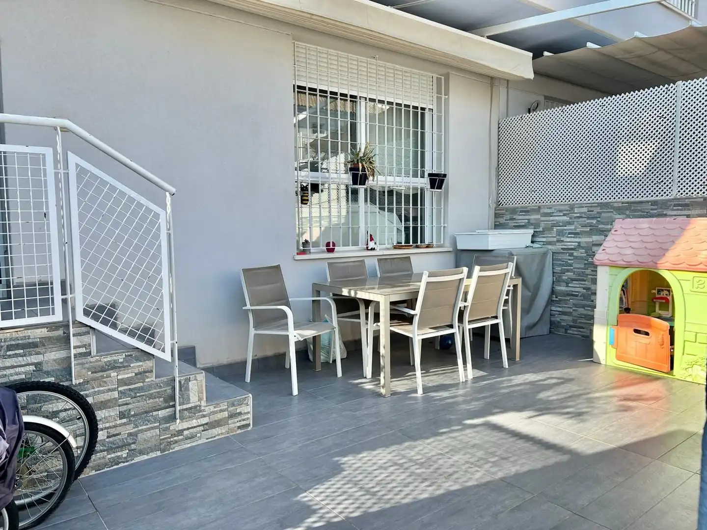 Dúplex amb piscina en venda a Ribera de Molina - Torrealta, imagen 29