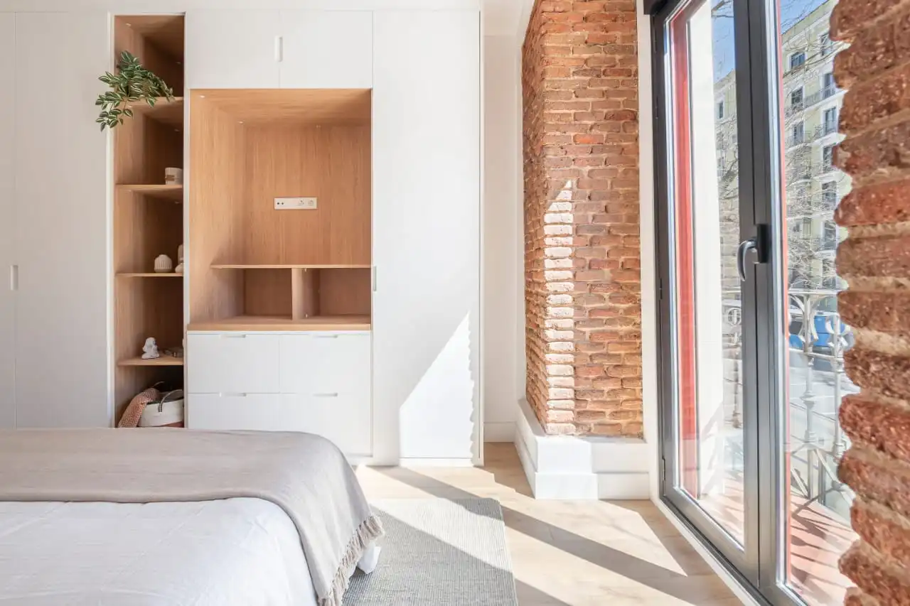 Piso con terraza en venta en Calle Alcalá 147, imagen 28