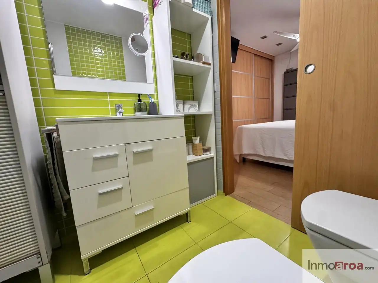 Wohnung mit Pool zur Miete in calle Apòstol Santiago, imagen 22