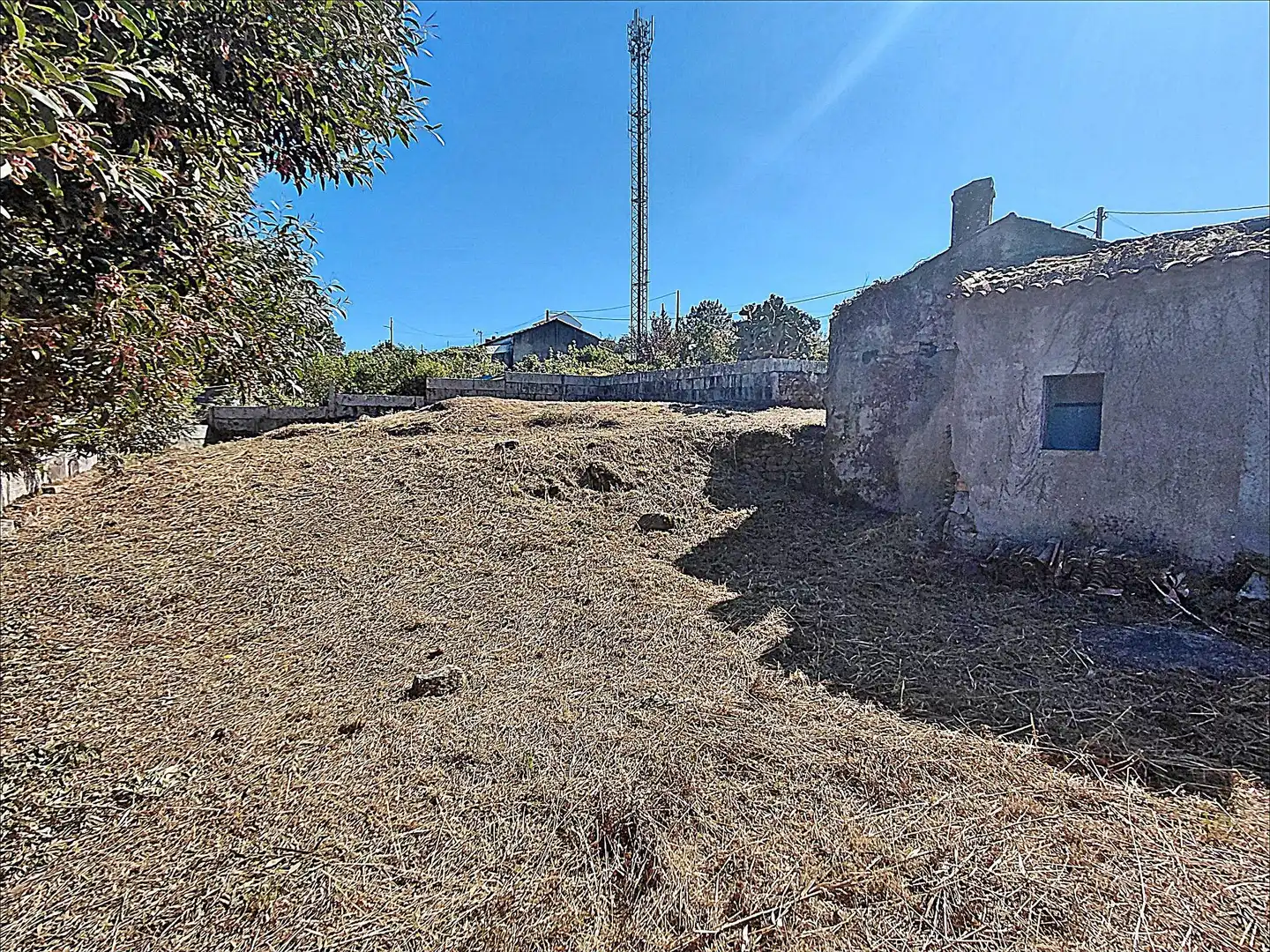 Casa o xalet en venda en Vilagarcía de Arousa amb Jardí privat