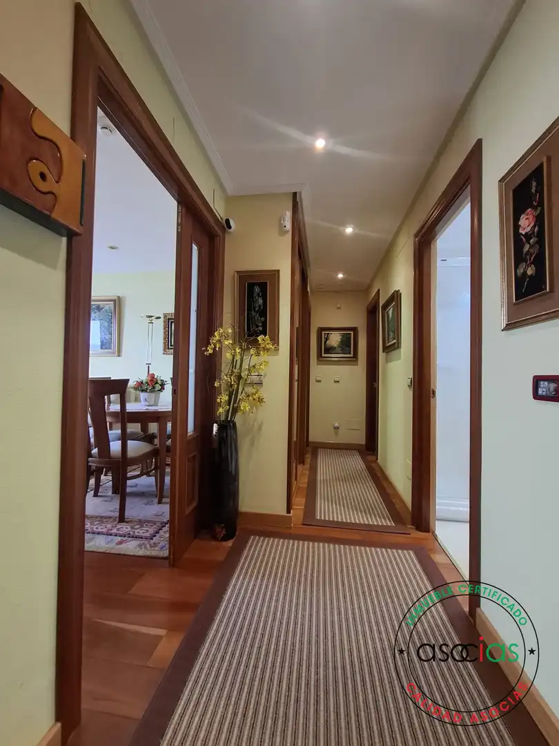 Wohnung zum Verkauf in Gijón  mit Heizung, Terrasse und Abstellraum