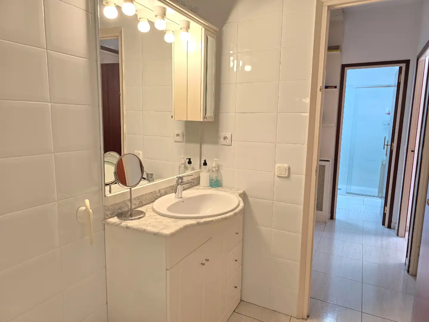 Bajo con ascensor en venta en Centre - Sant Oleguer, imagen 27