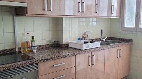 Foto 2 de Pis de lloguer a Norte, San Vicente del Raspeig / Sant Vicent del Raspeig