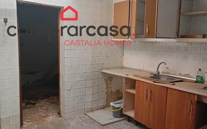 Kitchen of House or chalet for sale in Castellón de la Plana / Castelló de la Plana  with Balcony