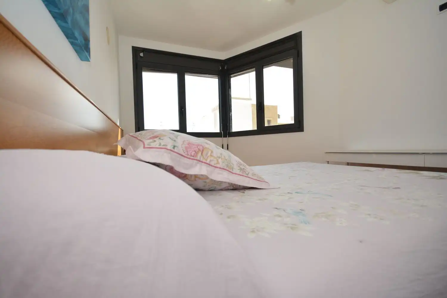 Habitación de Ático en venta en Santa Cruz de Tenerife con Aire acondicionado y Terraza