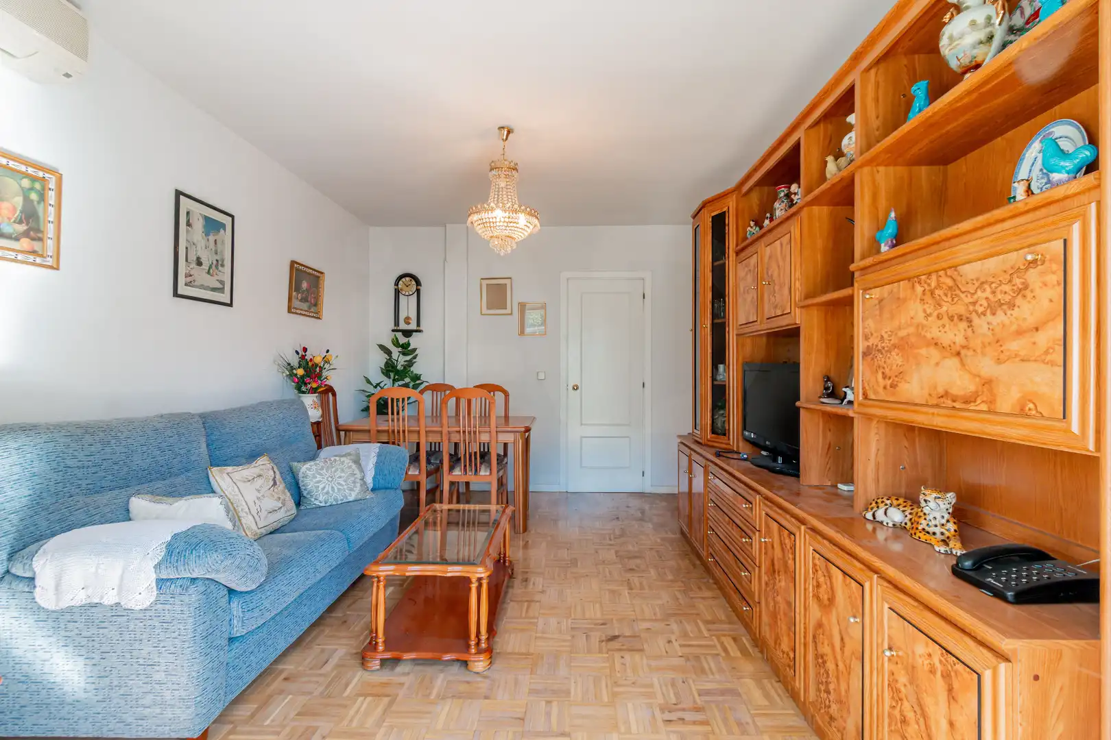 Piso en venta en Villaverde, imagen 2