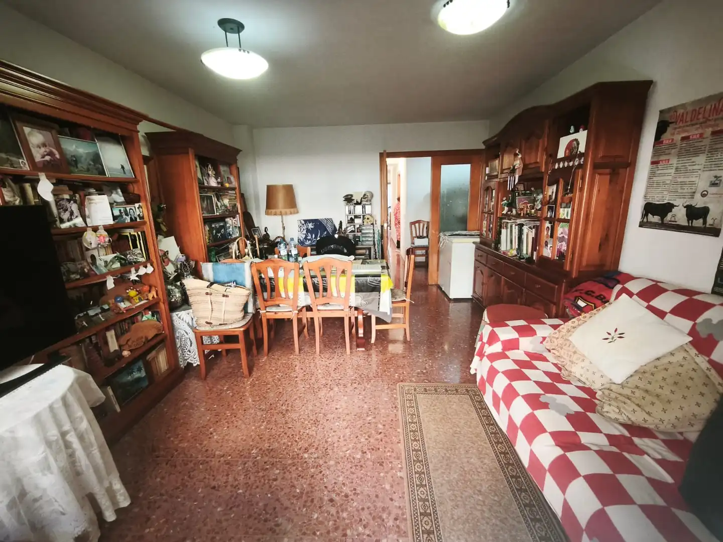 Apartamento en venta en Daimús, imagen 2