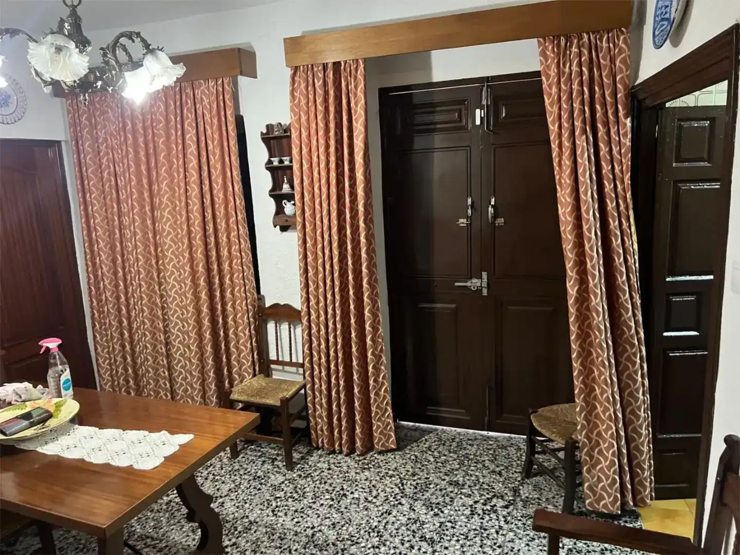 Piso en venta en Álora con Trastero