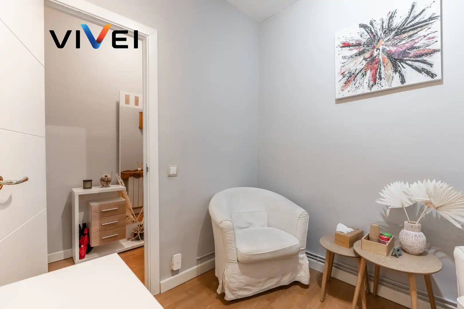 Piso con ascensor en venta en Calle de Torres Miranda, imagen 17