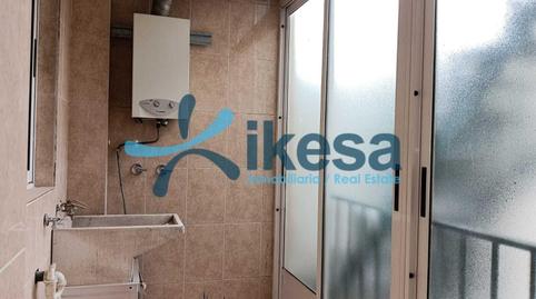 Foto 4 de Piso en venta en Torreperogil, Jaén