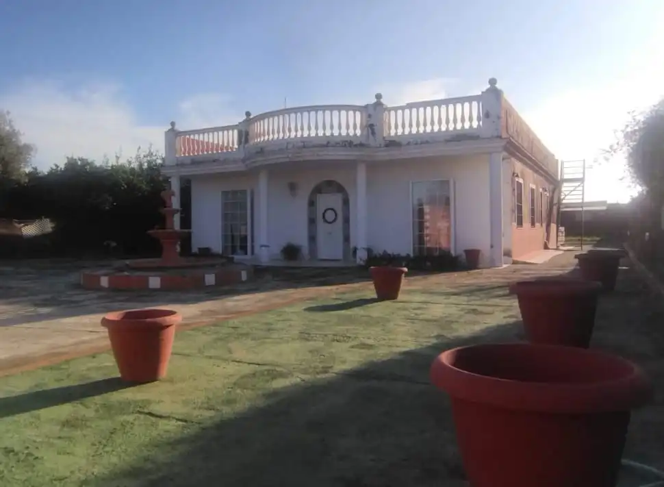 Casa o chalet en venta en Avenida los Olivos, 32, Centro - Doña Mercedes