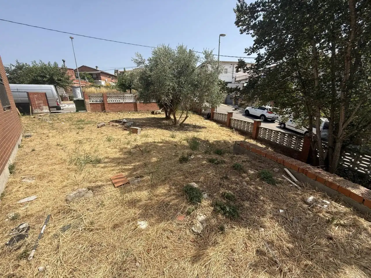 Maison avec jardin à vendre à Calle Migdia 64, imagen 6