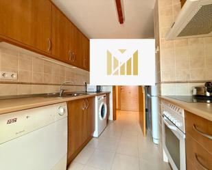 Kitchen of Planta baja for sale in El Ejido  with Air Conditioner and Terrace