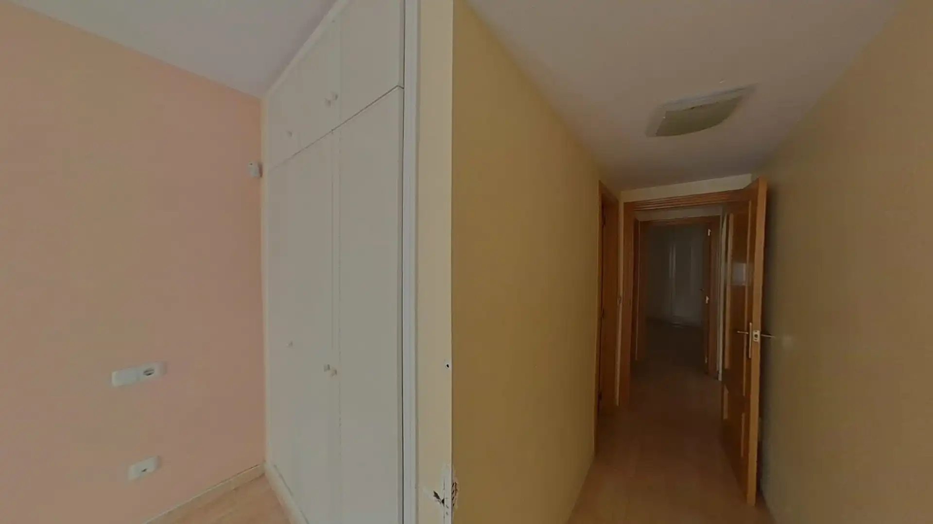 Pis en venda en Turre amb Aire condicionat, Terrassa i Balcó