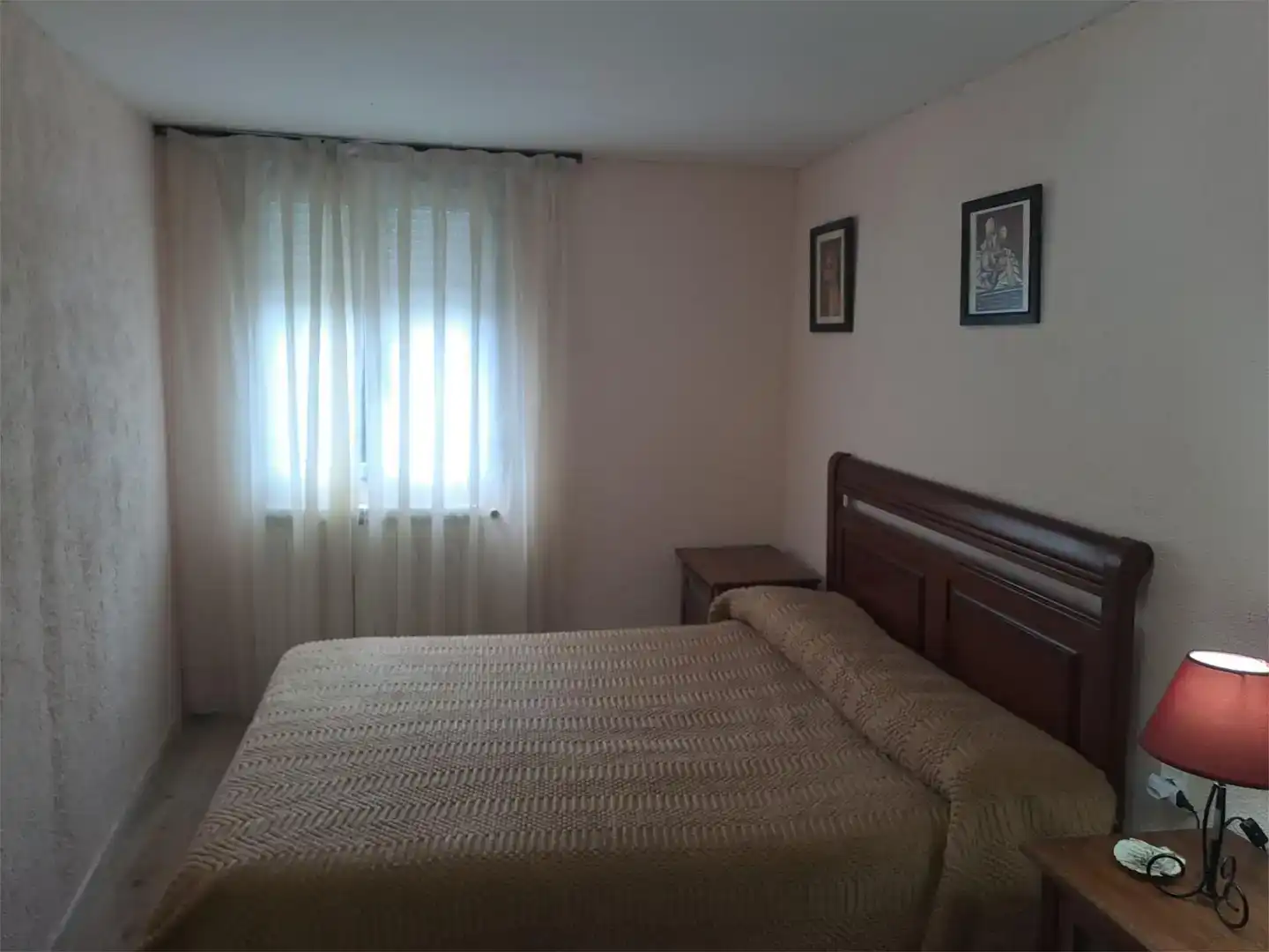 Habitación de Casa o chalet en venta en Boborás