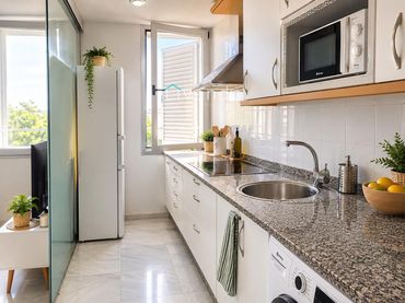Appartamento in vendita a Conil