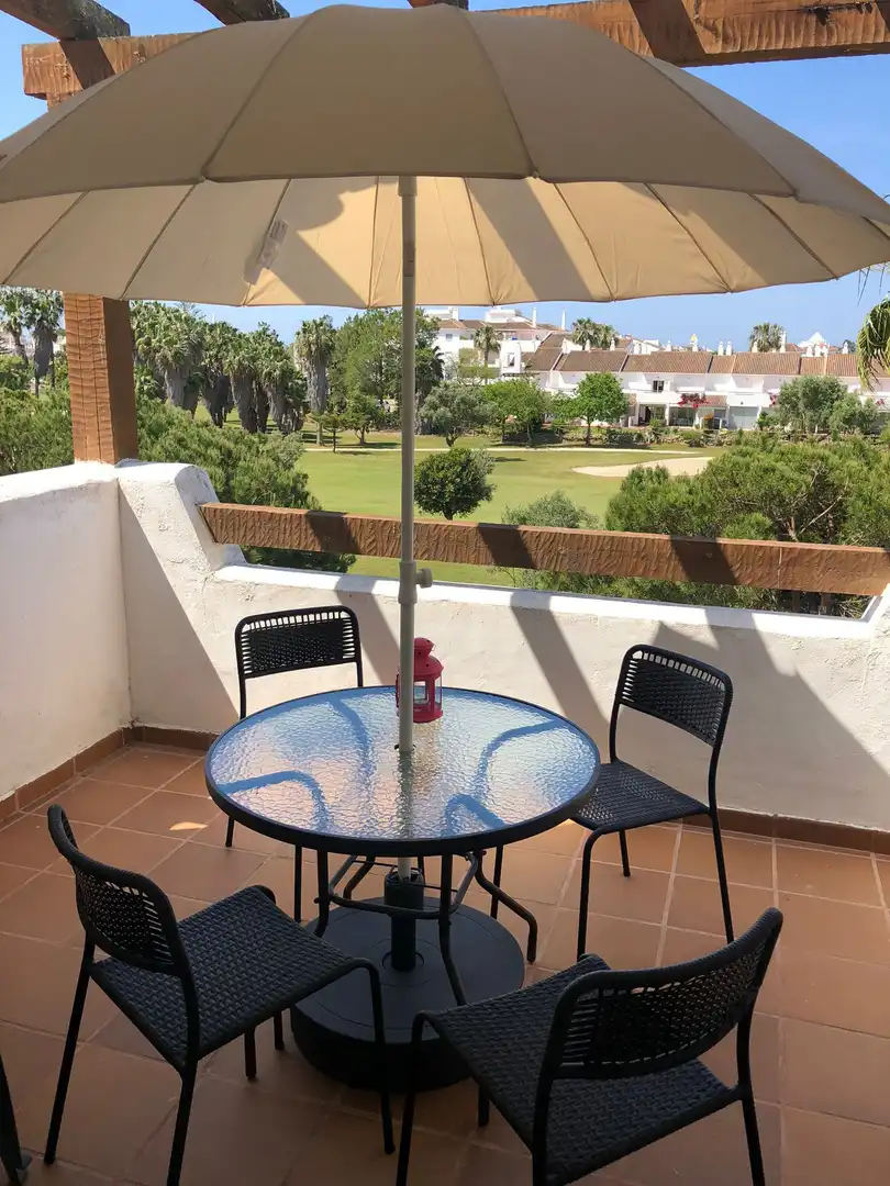 Apartment with pool to rent in Avenida de la Ballena 6, imagen 5