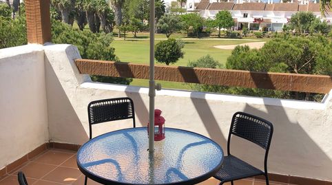 Foto 5 de Apartamento de alquiler en Avenida de la Ballena, 6, Costa Ballena Golf, Rota