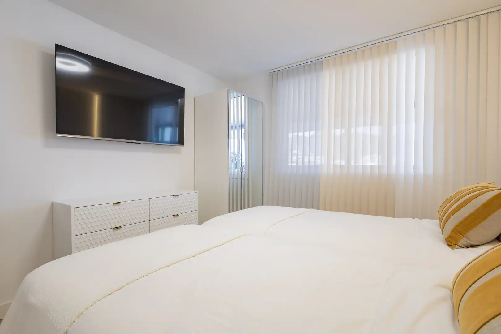 Habitación de Ático en venta en Santa Cruz de Tenerife con Terraza y Trastero