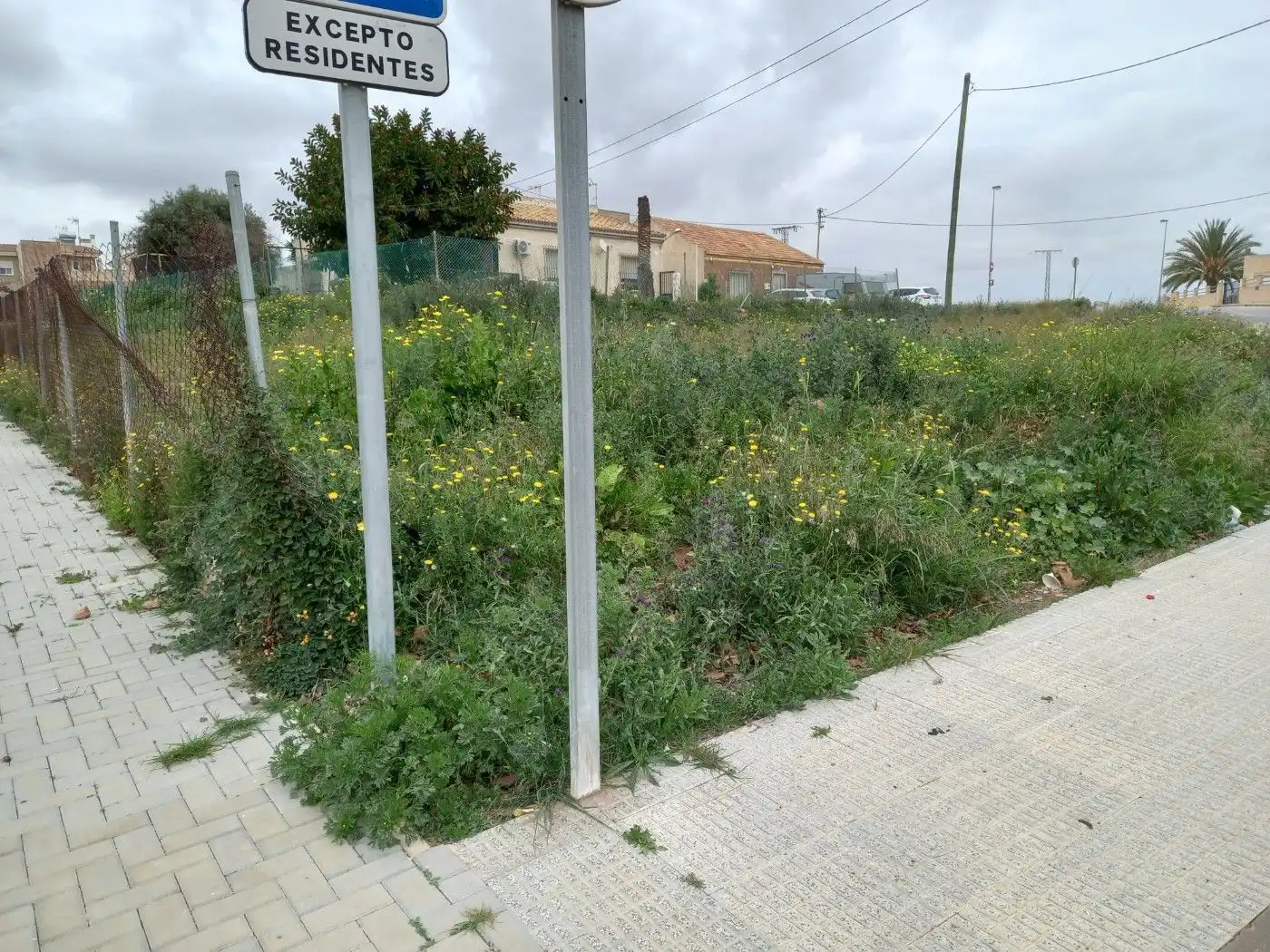 Wohnbaugrundstück zum Verkauf in Cartagena ciudad, imagen 27