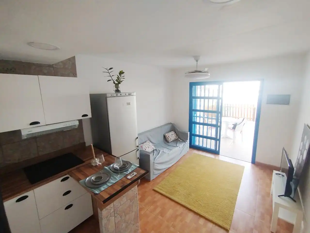 Duplex with terrace for sale in Avenida Touroperador Neckermann, imagen 7