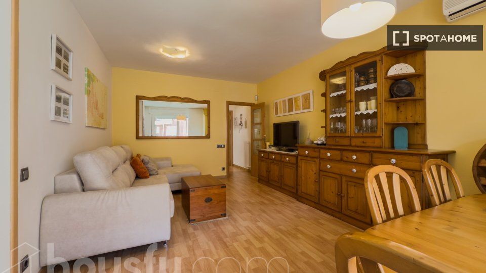 Flat to rent in Vilapicina i la Torre Llobeta