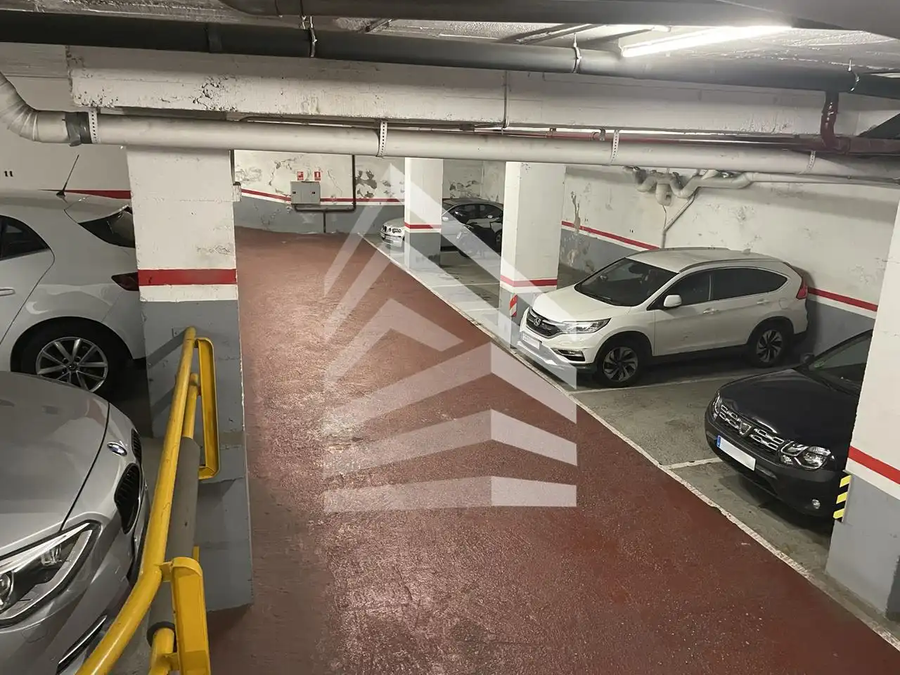 Parcheggio in affitto a De Joan Güell, imagen 18