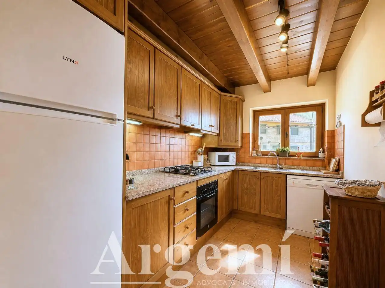 Maisonette mit Terrasse zum Verkauf in Bolvir, imagen 7