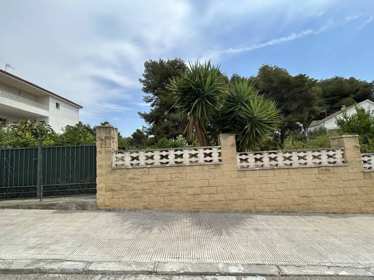 Rural land for sale in Calle Via lctea 34, imagen 2