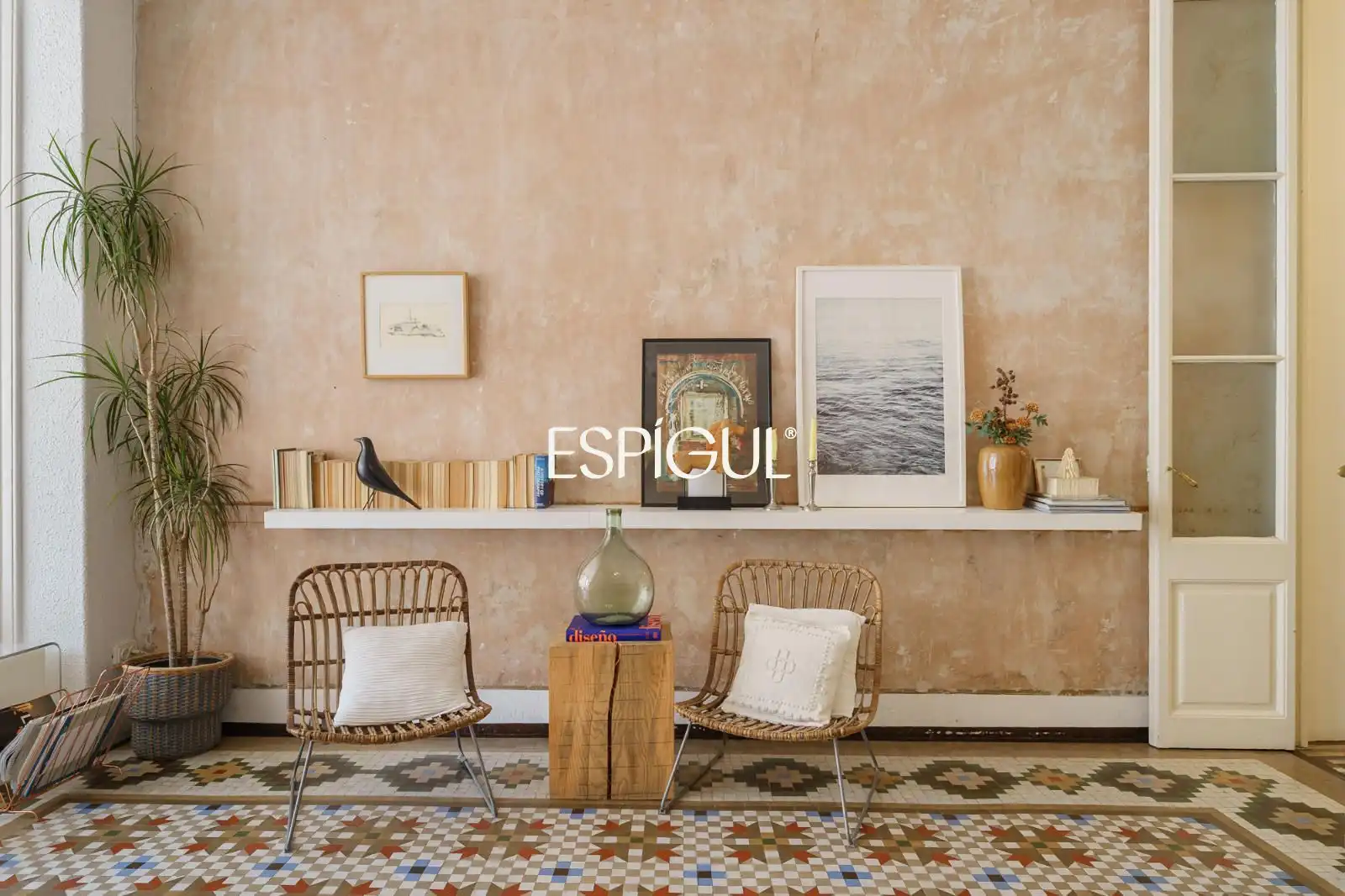 Wohnung mit Terrasse zum Verkauf in Aragó, imagen 7
