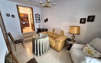 Living room of House or chalet for sale in Lorca  with Terrace and Balcony