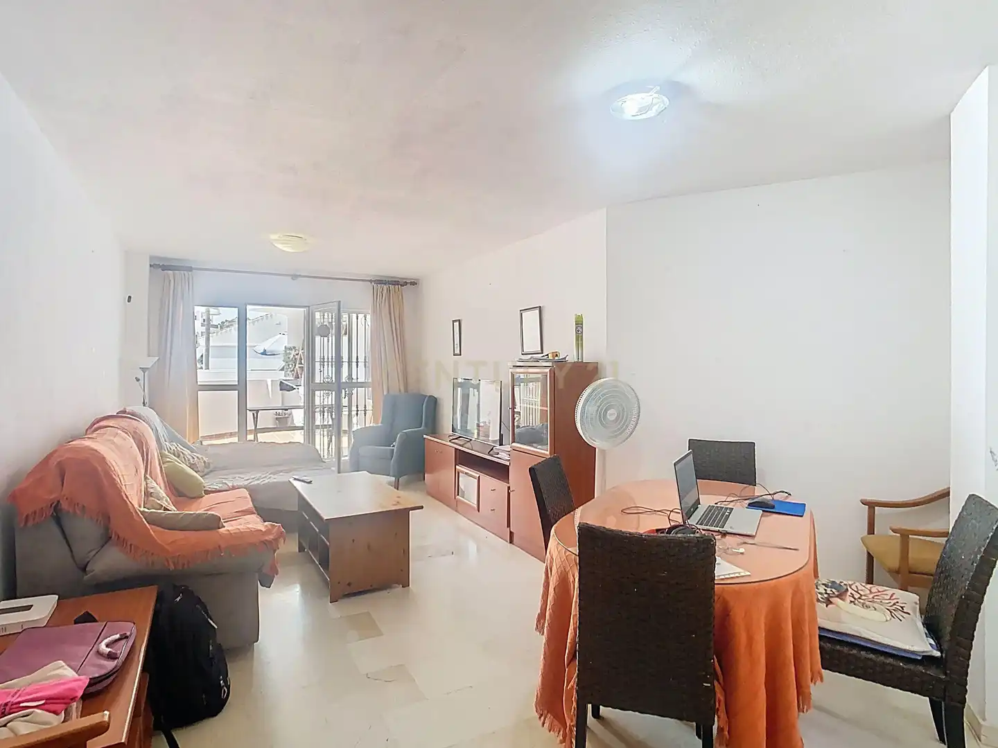 Apartamento con piscina en venta en Cam. Cerro Gordo, 13, 29630 Benalmádena, Málaga, Spain, imagen 3