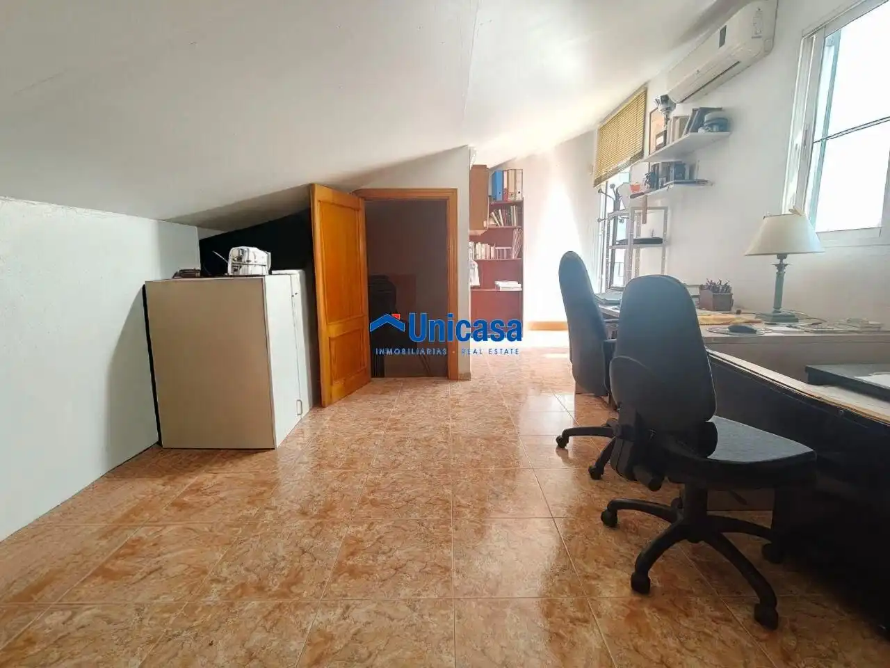 Casa adosada en venta en Málaga
