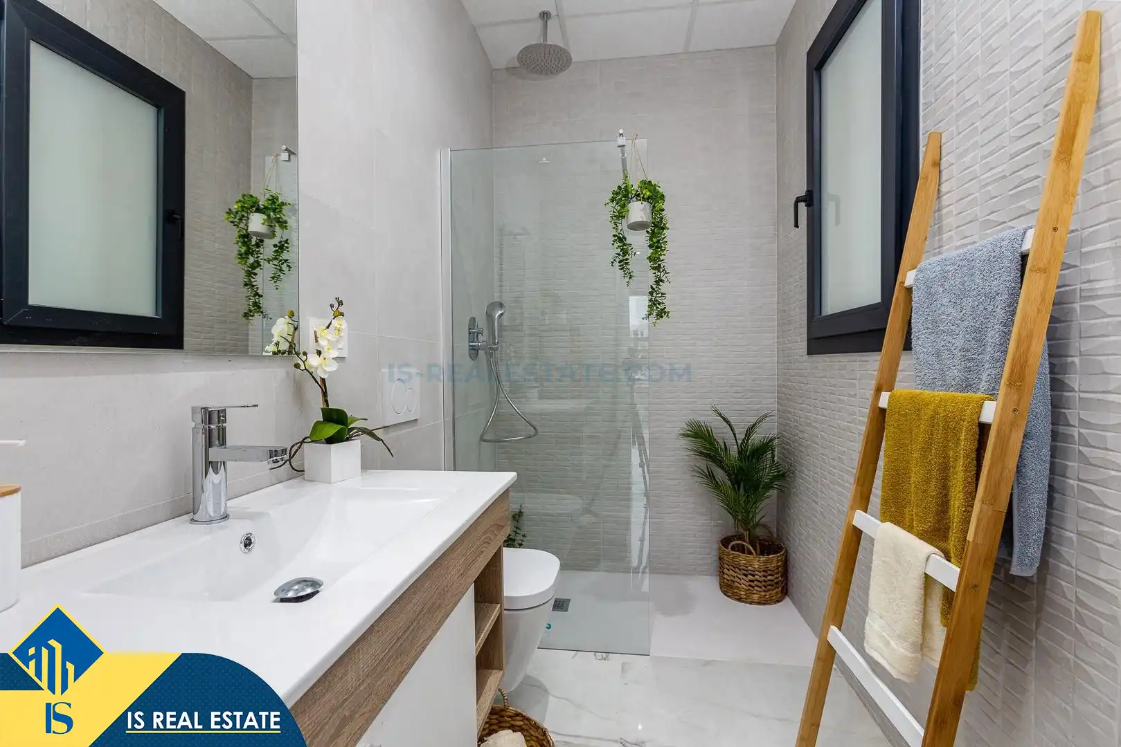 Apartamento con piscina en venta en Orihuela Costa, imagen 41