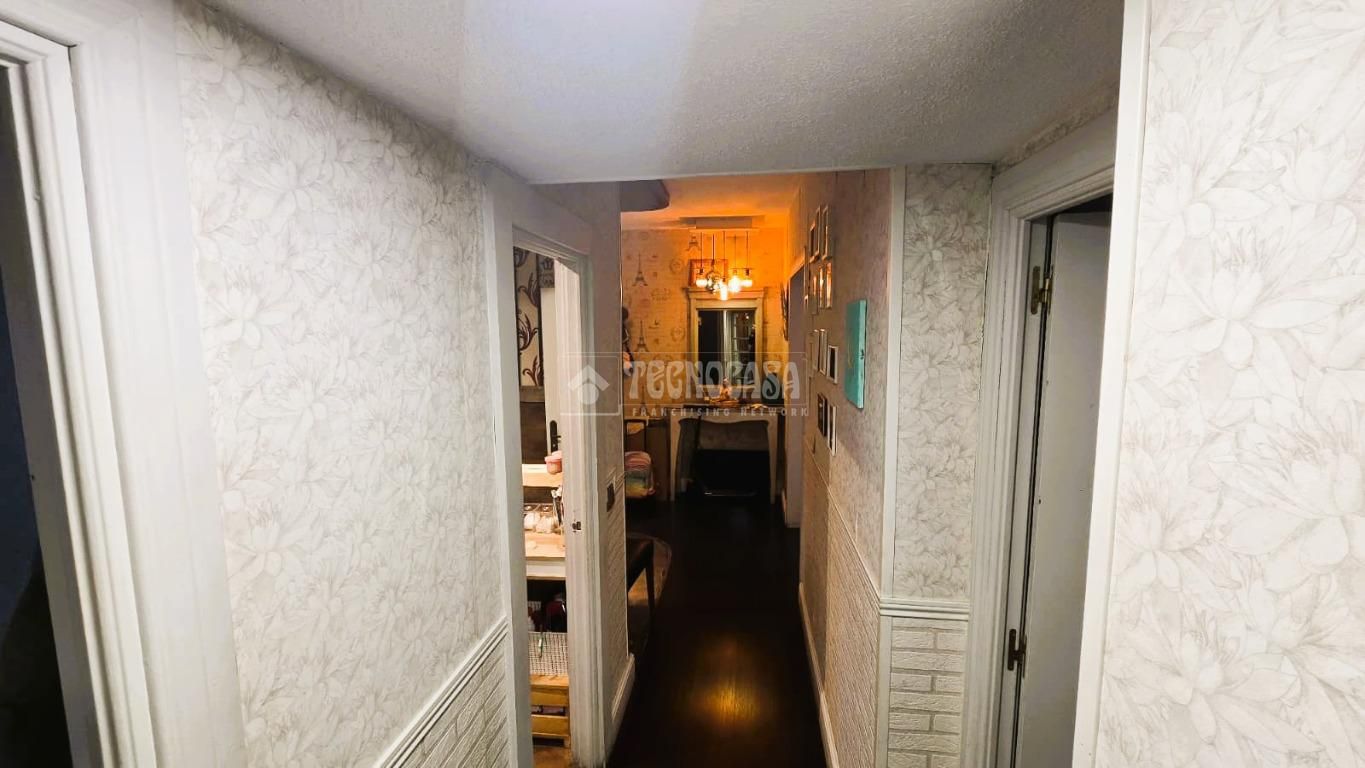 Piso en venta en  Madrid Capital